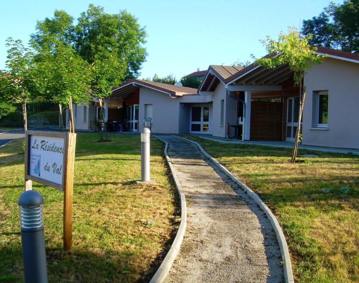 Les Gites Du Val Valprivas Zewnętrze zdjęcie